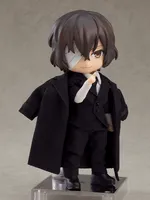 GOOD SMILE COMPANY Nendoroid Doll Osamu Dazai: Dark Era Ver. - Bungo Stray Dogs - photo 3