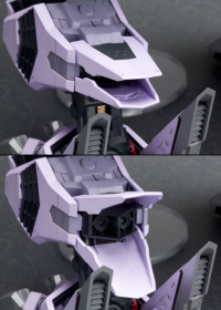 EZ-049 BERSERK FÜHRER Repackage Ver. 21