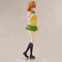 To Love-Ru Darkness School Uniform Series Riko Yuzaki 17