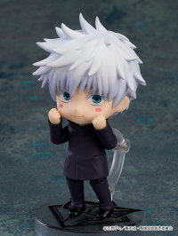 Nendoroid More: Face Swap Jujutsu Kaisen 01 8