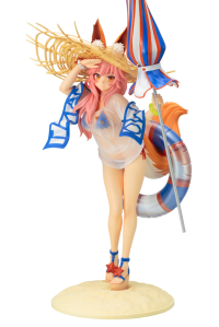 Lancer/Tamamo-no-Mae 7