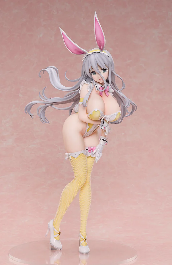 FREEing Gekko: Bunny Ver. - Shinovi Master Senran Kagura