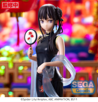 Luminasta "Lycoris Recoil" "Takina Inoue - China Style" 2
