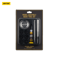 MODEL ASSEMBLYBASIC TOOL KIT 8