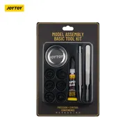JOYTOY MODEL ASSEMBLYBASIC TOOL KIT - JOYTOY Original Series - photo 8