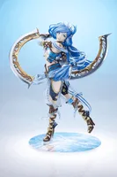 KOTOBUKIYA Dana Iclucia - Ys VIII: Lacrimosa of DANA - photo 9
