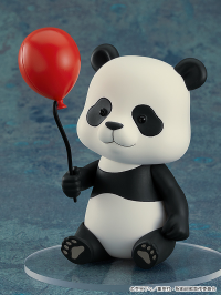 Nendoroid Panda 4