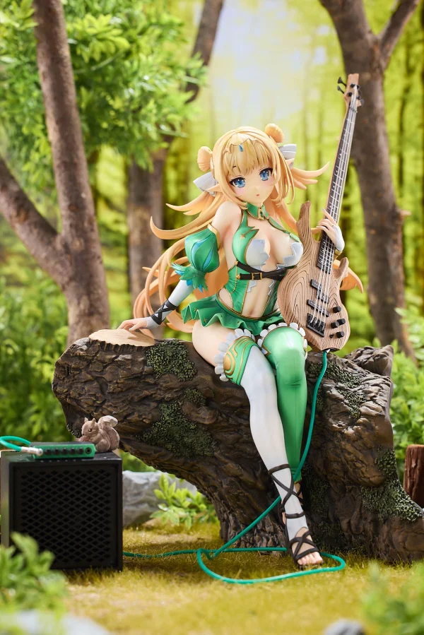 Shenzhen Mabell Animation Development Cielfetta - Scale Figures