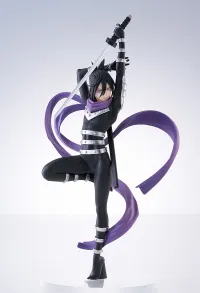 GOOD SMILE COMPANY POP UP PARADE Speed-o'-Sound Sonic - One Punch Man - photo 5