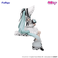 Hatsune Miku Noodle Stopper Figure -Vintage Doll Style- 9