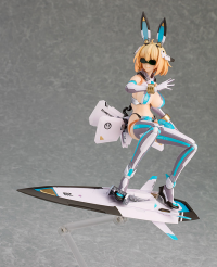 figma Sophia F. Shirring 6