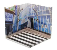 PLM Dioramansion 200 Bamboo Forest (Daytime) - Figure Accessories - photo 4