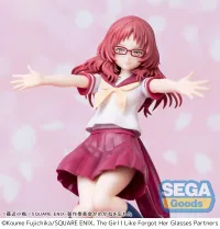 SEGA Luminasta "The Girl I Like Forgot Her Glasses" "Ai Mie" - The Girl I Like Forgot Her Glasses - photo 5