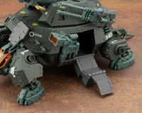 KOTOBUKIYA RZ-013 CANNON TORTOISE Marking Plus Ver. - ZOIDS - photo 5