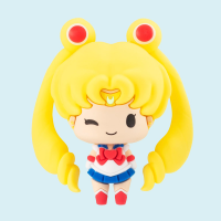 Sailor Moon (Vol 2) 6