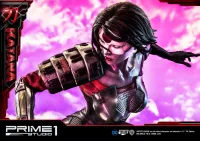 Prime 1 Studio Museum Masterline Justice League (Comics) Katana Bonus Version - DC Comics - photo 60