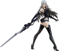 GOOD SMILE COMPANY POP UP PARADE A2 (YoRHa Type A No. 2) - NieR:Automata - photo 4