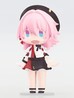 GOOD SMILE COMPANY HELLO! GOOD SMILE March 7th - Honkai: Star Rail - photo 3