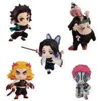 BANDAI Demon Slayer: Kimetsu no Yaiba Adverge Motion 2 - Demon Slayer: Kimetsu no Yaiba - photo 1
