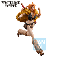 Nami (Giant Bash!! Vol.1) Masterlise Expiece 1