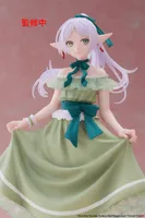 TAITO Frieren: Beyond Journey's End Coreful Figure - Frieren (Party Dress ver.) - Frieren: Beyond Journey's End - photo 4