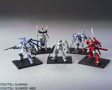 G COLLECTION DX 7 (Full Carton 9PCS)