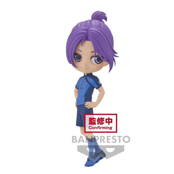 Reo Mikage (ver. A)