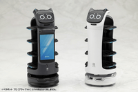 BellaBot Pro [Black Ver.] 6