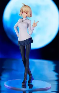 GOOD SMILE COMPANY POP UP PARADE Arcueid Brunestud - TSUKIHIME -A piece of blue glass moon- - photo 1