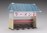 ICHIRAKU RAMEN SET "NARUTO", TAMASHII NATIONS S.H.Figuarts 3