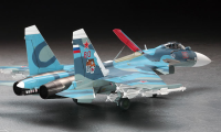 [E35] 1:72 Su-33 FLANKER D 5