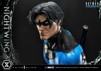Prime 1 Studio Museum Masterline Batman: Hush (Comics) Nightwing - DC Comics - photo 26