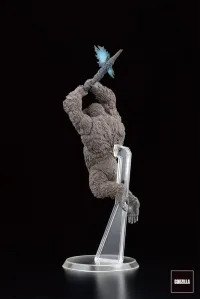 ArtSpirits HYPER MODELING GODZILLA VS. KONG(2021) - Godzilla - photo 7
