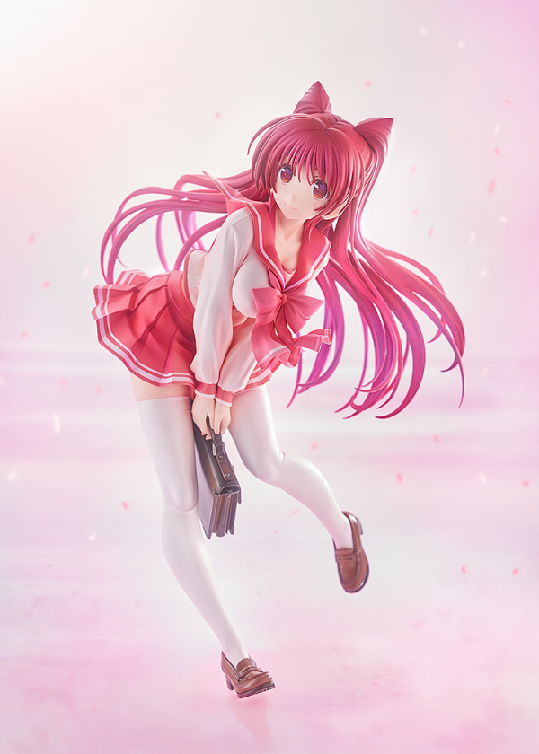Tamaki Kousaka: 20th Anniversary Ver.