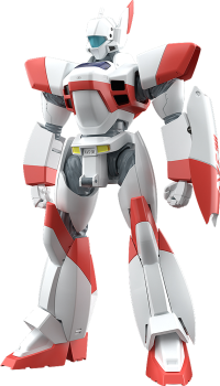 MODEROID AVS-98 Economy 2