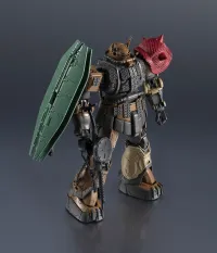 TAMASHII NATIONS ZAKUⅡ(Unidentified Type) Solari "GUNDAM", TAMASHII NATIONS GUNDAM UNIVERSE - Mobile Suit Gundam: OVAs and Side Stories - photo 4