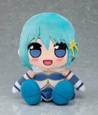 GOOD SMILE COMPANY Kuripan Plushie Sayaka Miki - Puella Magi Madoka Magica - photo 1