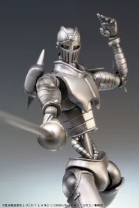 Medicos Entertainment Chozokado「SILVER CHARIOT」(re-run) - JoJo's Bizarre Adventure - photo 4