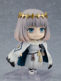 Nendoroid Pretender/Oberon 4