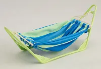 GOOD SMILE COMPANY Nendoroid More Hammock (Pink) - Figure Accessories - photo 3