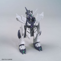 HGBD:R 1/144 FAKE NU UNIT 4