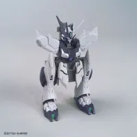 BANDAI HOBBY HGBD:R 1/144 FAKE NU UNIT - Gundam Build Divers / Re:Divers - photo 4