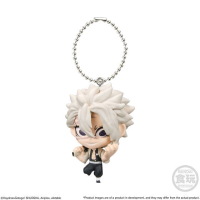Demon Slayer SD Mascot 3 2