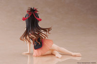 To Love-Ru Darkness Desktop Cute Figure - Mikan Yuki (Chinese Dress Ver.) 8