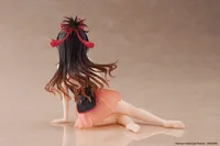TAITO To Love-Ru Darkness Desktop Cute Figure - Mikan Yuki (Chinese Dress Ver.) - To LOVE-Ru - photo 8
