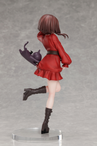 KONOSUBA -God's Blessing on This Wonderful World! 3 Megumin 1/7 Scale Complete Figure 3