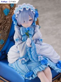 FuRyu Re:ZERO -Starting Life in Another World- Rem Gothic ver. 1/7 Scale Figure - Re:ZERO -Starting Life in Another World- - photo 13