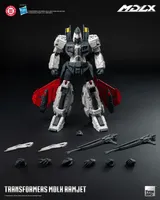 threezero MDLX Ramjet - Transformers - photo 1