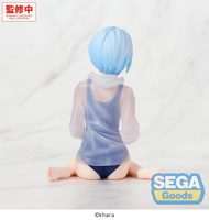 Yumemirize "Evangelion: New Theatrical Edition" -Rei Ayanami- School Swimsuit Ver. 6