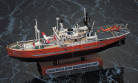 [Z23] 1:350 ANTARCTICA OBSERVATION SHIP SOYA ANTARCTICA OBSERVATION 3rd CORPS 2
